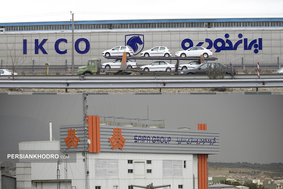 آیا خودروسازان با افزایش سرمایه از خطر ورشکستگی عبور می کنند؟