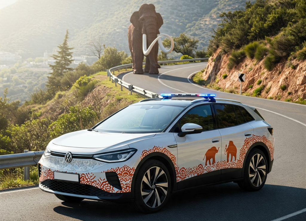 آغاز طرح نوروزی امداد جاده‌ای شبانه‌روزی