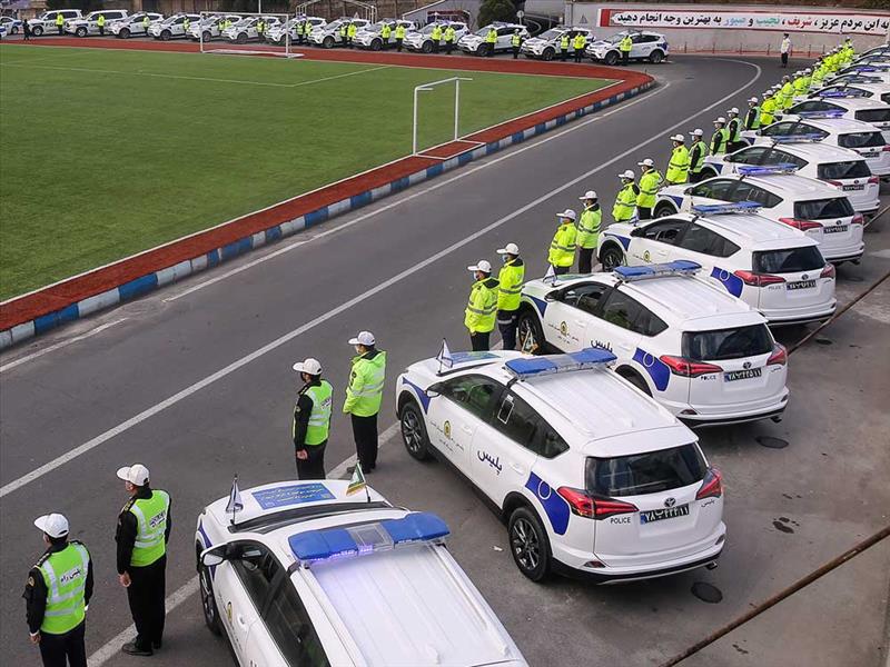 توقیف خودروهای با خلافی بالای ۵ میلیون تومان در نوروز/ رانندگان قبل از سفر از خلافی خودرو مطلع شوند توقیف خودروهای با خلافی بالای ۵ میلیون تومان در نوروز/ رانندگان قبل از سفر از خلافی خودرو مطلع شوند