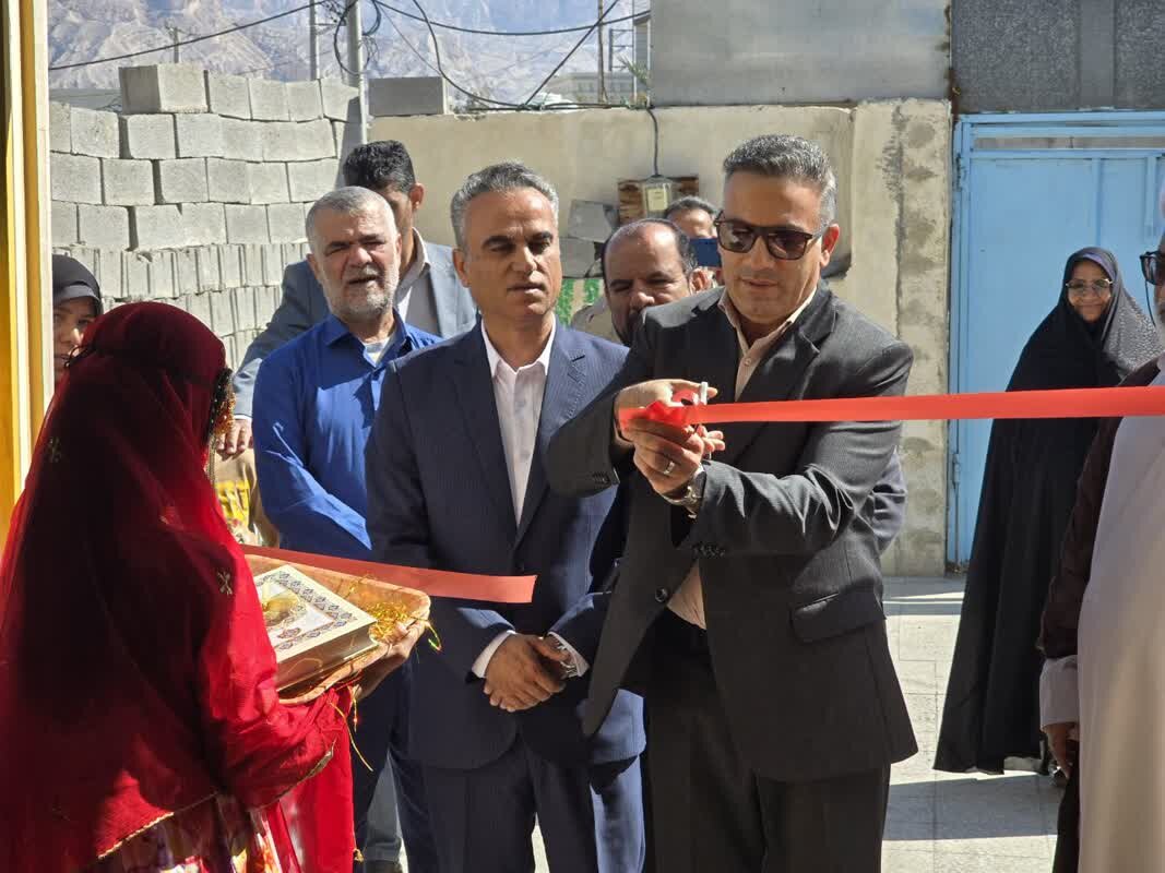 فعالیت‌های خیریه در شهرستان کنگان گسترش می‌یابد