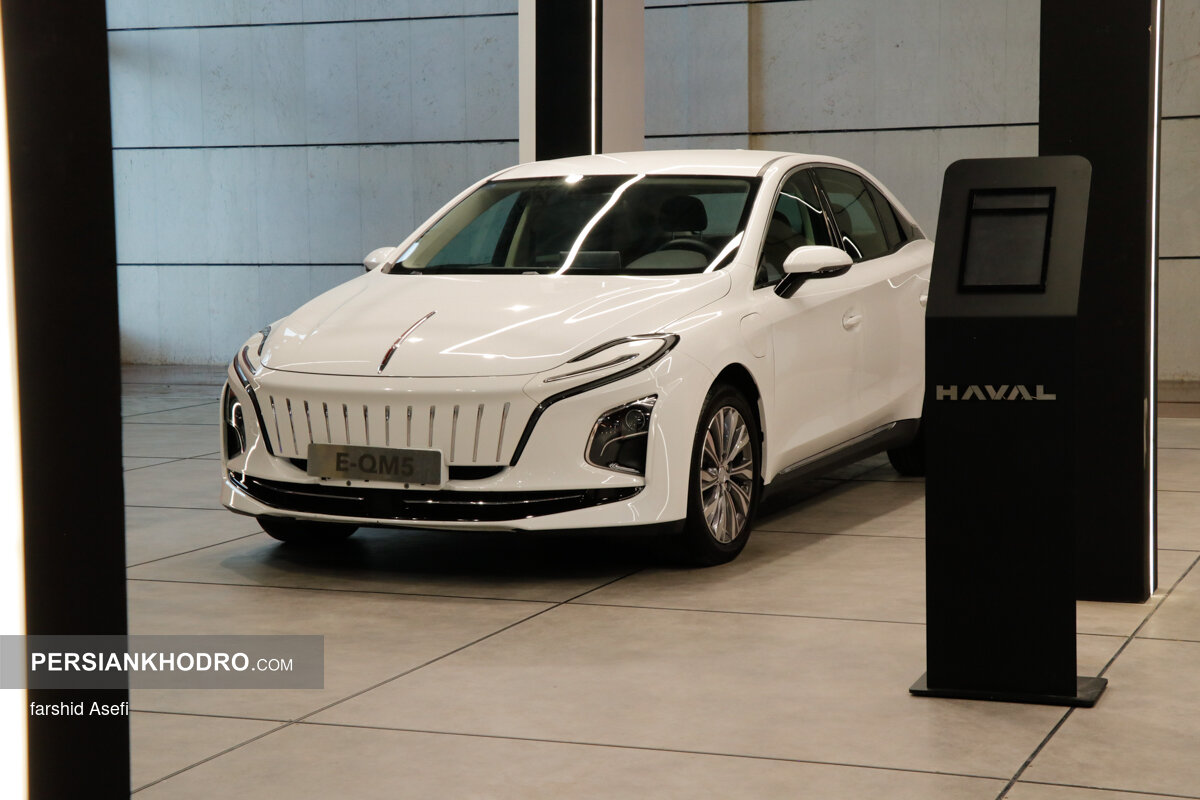 اعلام زمان تکمیل وجه متقاضیان خرید هونگچی H۵