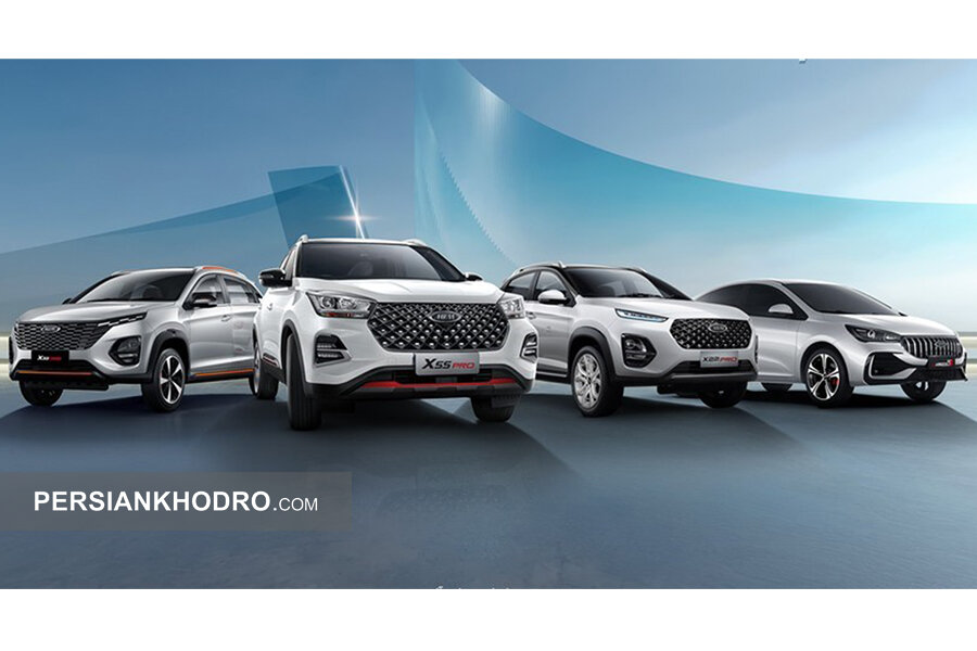 رتبه نخست ارزیابی فروش کشور در سال ۱۴۰۳ به مدیران خودرو رسید (+نمودار وضع شرکت ها)