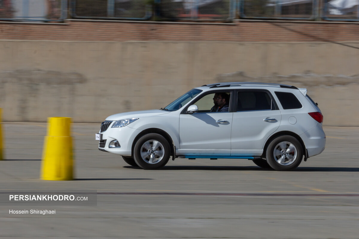 هایما از ایران خودرو می رود / حضور مدیرعامل یکی از قدرتمندترین خودروسازان چین در ایران