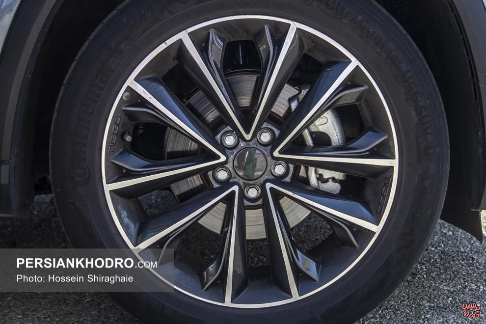 بازار لاستیک خودرو تک نرخی شد!