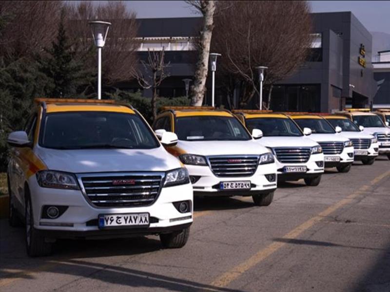 معاون خدمات پس از فروش گروه بهمن از اجرای طرح امداد نوروزی تا ۱۵ فروردین خبر داد معاون خدمات پس از فروش گروه بهمن از اجرای طرح امداد نوروزی تا ۱۵ فروردین خبر داد