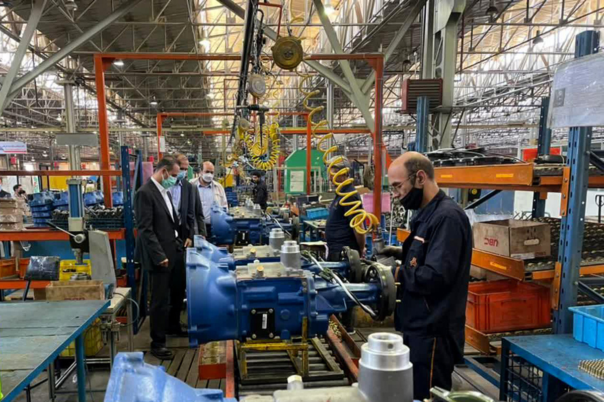 ثبت یک رکورد جدید در سایپا آذربایجان