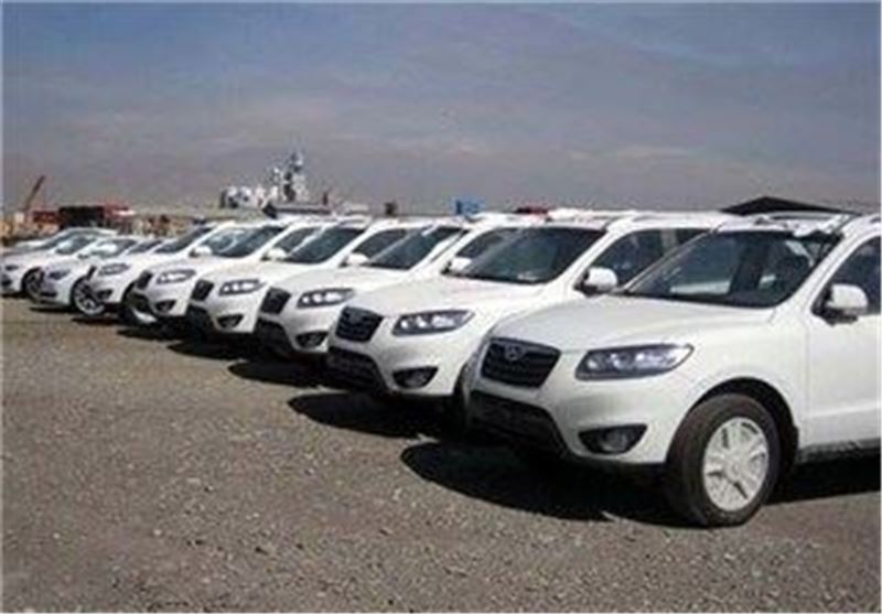 سازمان حمایت:افزایش قیمت خودروهای وارداتی قانونی نیست
