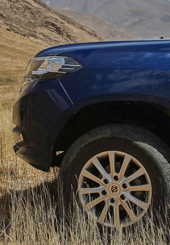 طرح واردات خودرو عشایر با تعرفه صفر درصد