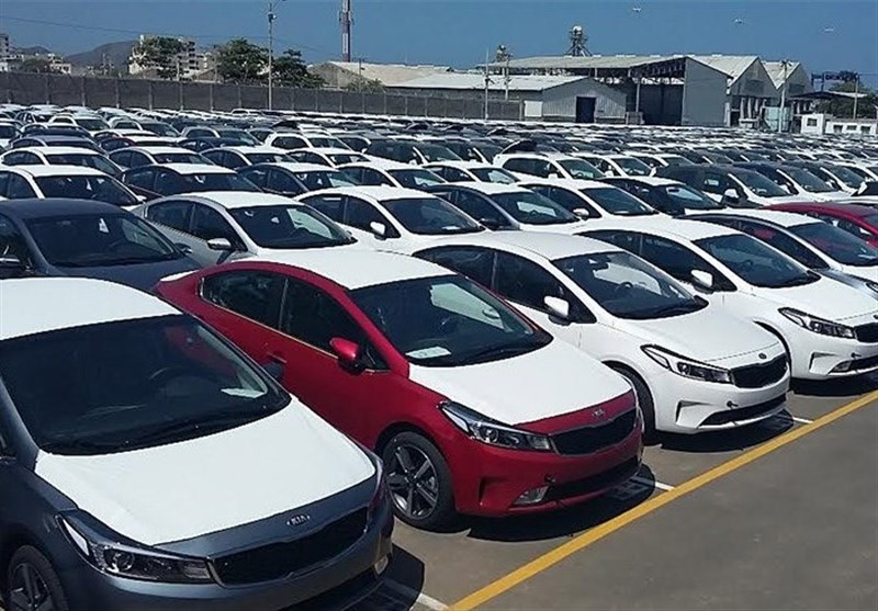 تعیین سقف 35 هزار یورویی برای خودروی وارداتی جانبازان