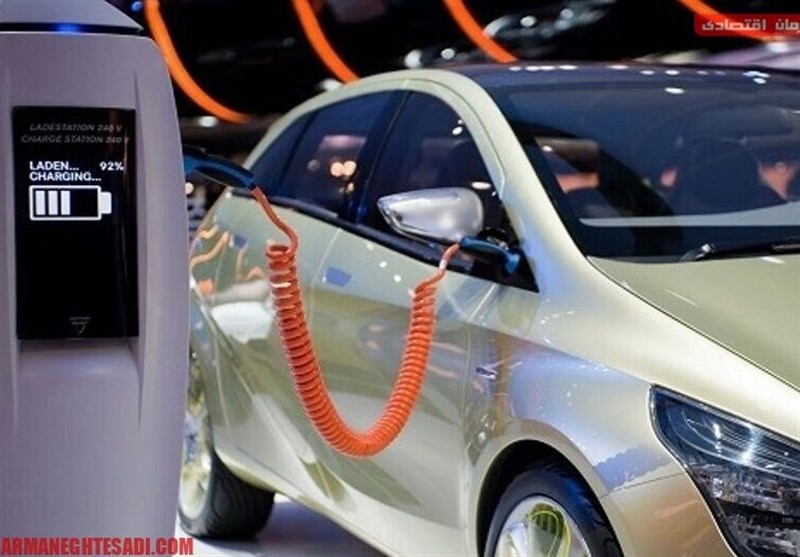احتمال کاهش تعرفه واردات خودروهای برقی و هیبریدی
