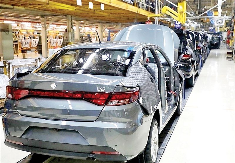 خودرو 387 میلیون دلار ارز گرفت خودرو 387 میلیون دلار ارز گرفت