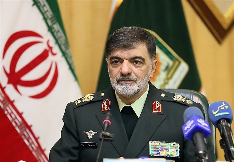 رادان: برخی خودروهای ایرانی "ارابه مرگ" هستند