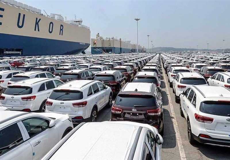 انفجار قیمتی خودروهای وارداتی در راه است؟