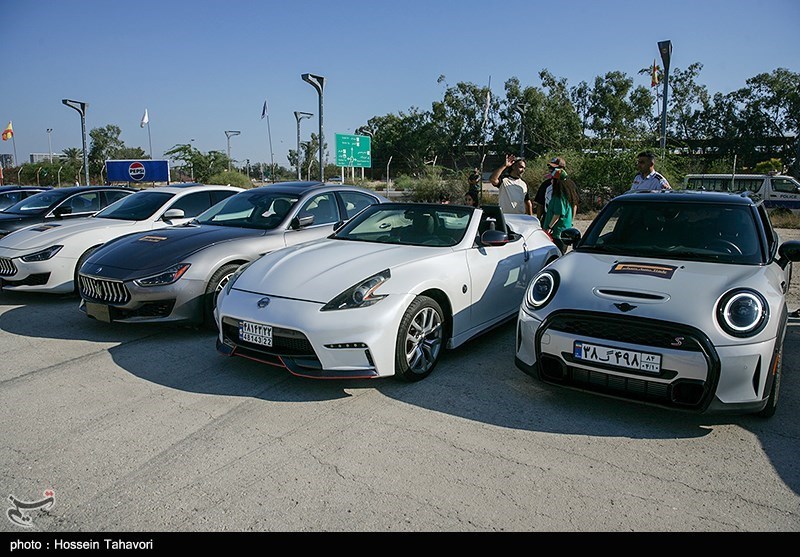 خودروهای کارکرده وارداتی زیر 1.8میلیارد قیمت نمی‌خورد