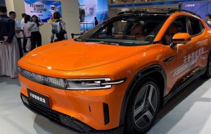 چانگان‌هایی که در بازار ایران نمی‌بینید+ عکس