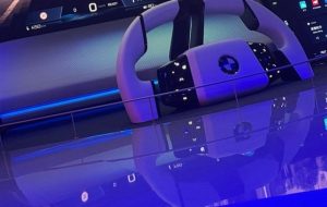 جذاب ترین خودروهای BMW در نمایشگاه شانگهای2025+عکس