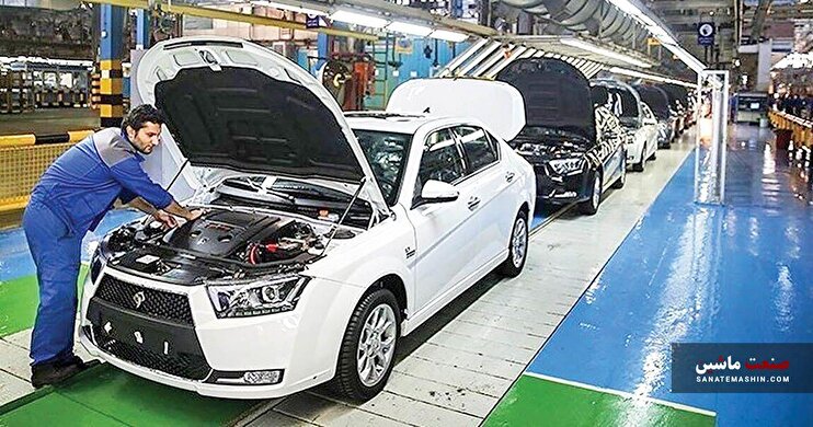 چرا خودرو به سرمایه گذاری نیاز دارد؟