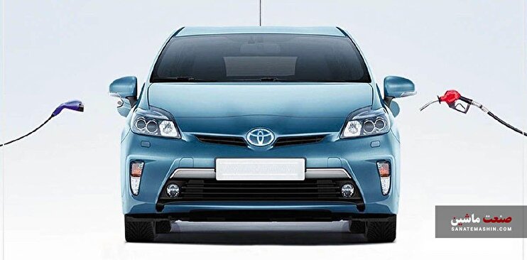 چرا خودروهای برقی جایگاهی ندارند؟