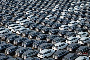 خبر خوش رئیس مجلس برای واردات خودرو