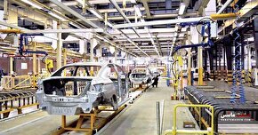 فرایند گذار خودروسازان از مدل‌های قدیمی به محصولات جدید