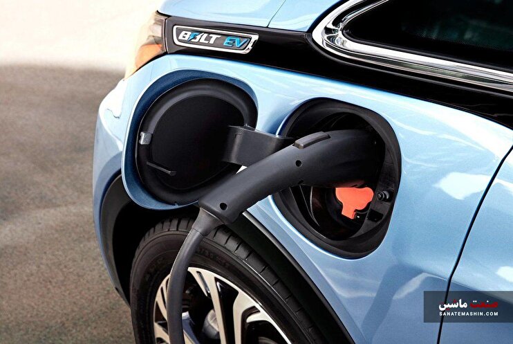 خودروهای برقی بی‌مشتری در انبارها مانده‌اند