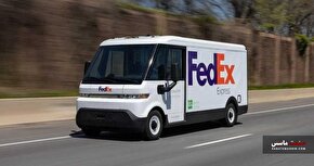 تولید ون برقی جنرال موتورز متوقف شد