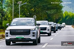 آیا فناوری سوپر هیبرید SHS در L7 PHEV راه‌حل بهتری برای سفر با انرژی نو ارائه می‌دهد؟