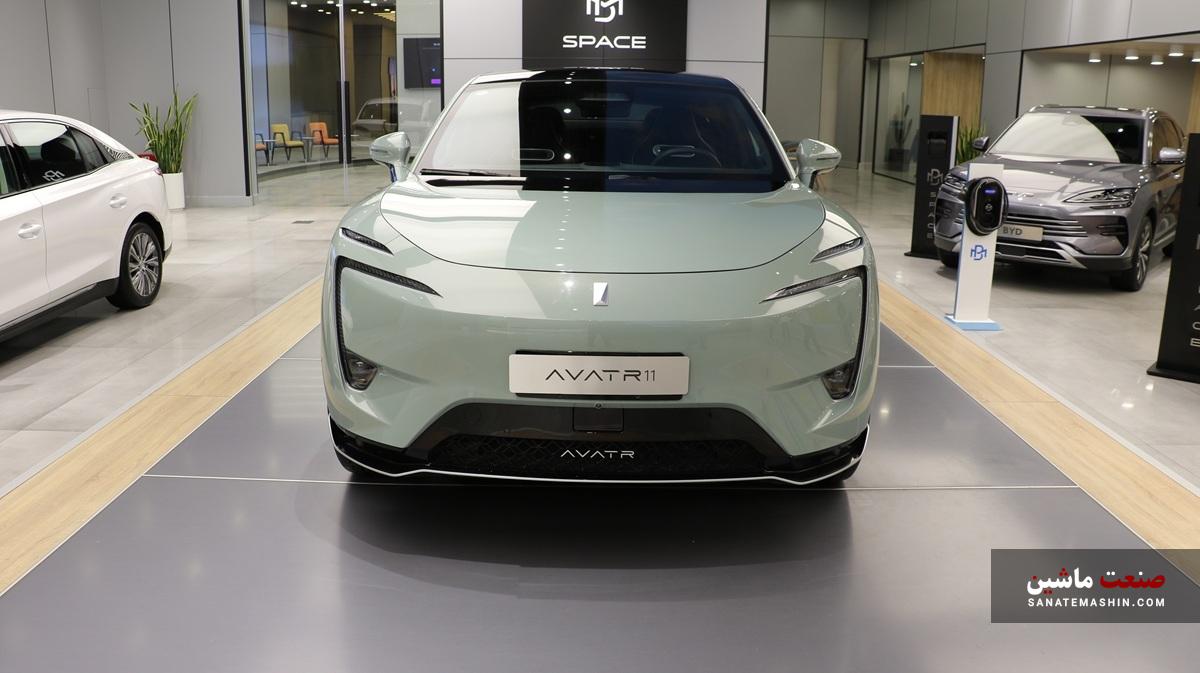 اوتار ۱۱ در دوازده دقیقه فروش رفت