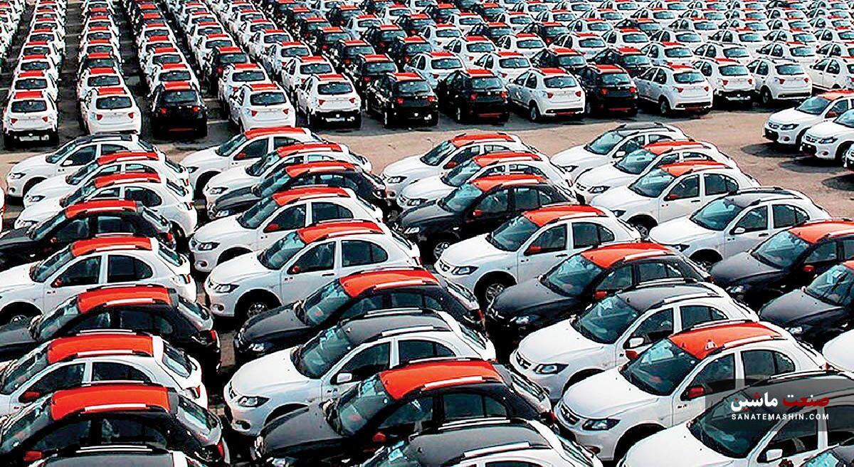 واکنش بازار خودرو به مذاکرات عمان