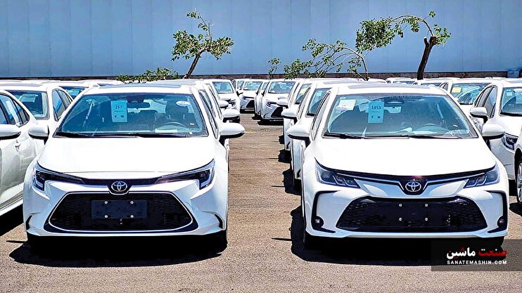 تحریم های هفت ساله چه بر سر خودرو آورد؟