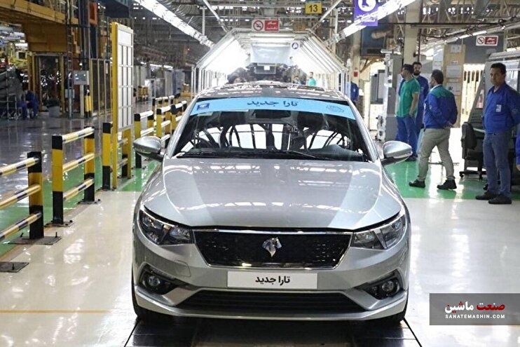 بی تفاوتی دولت به رشد قیمت کارخانه‌ای خودرو