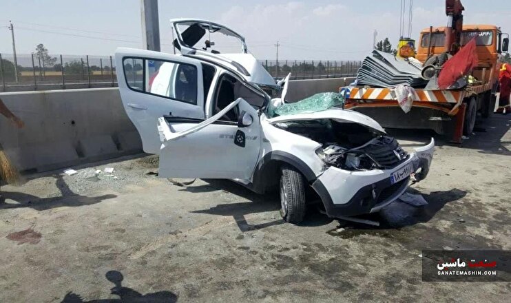 چرا مجلس راهکاری برای «ارابه‌‌‌های مرگ» ارائه نکرده است؟