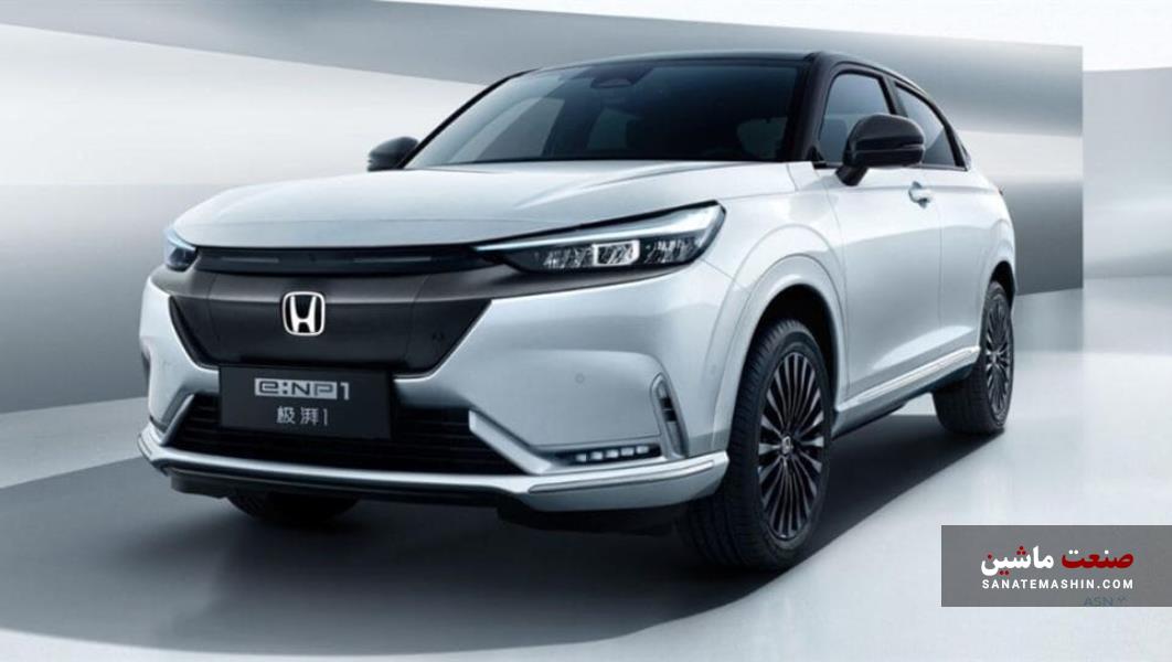خودروهای هوندا در آمریکا بومی می‌شود