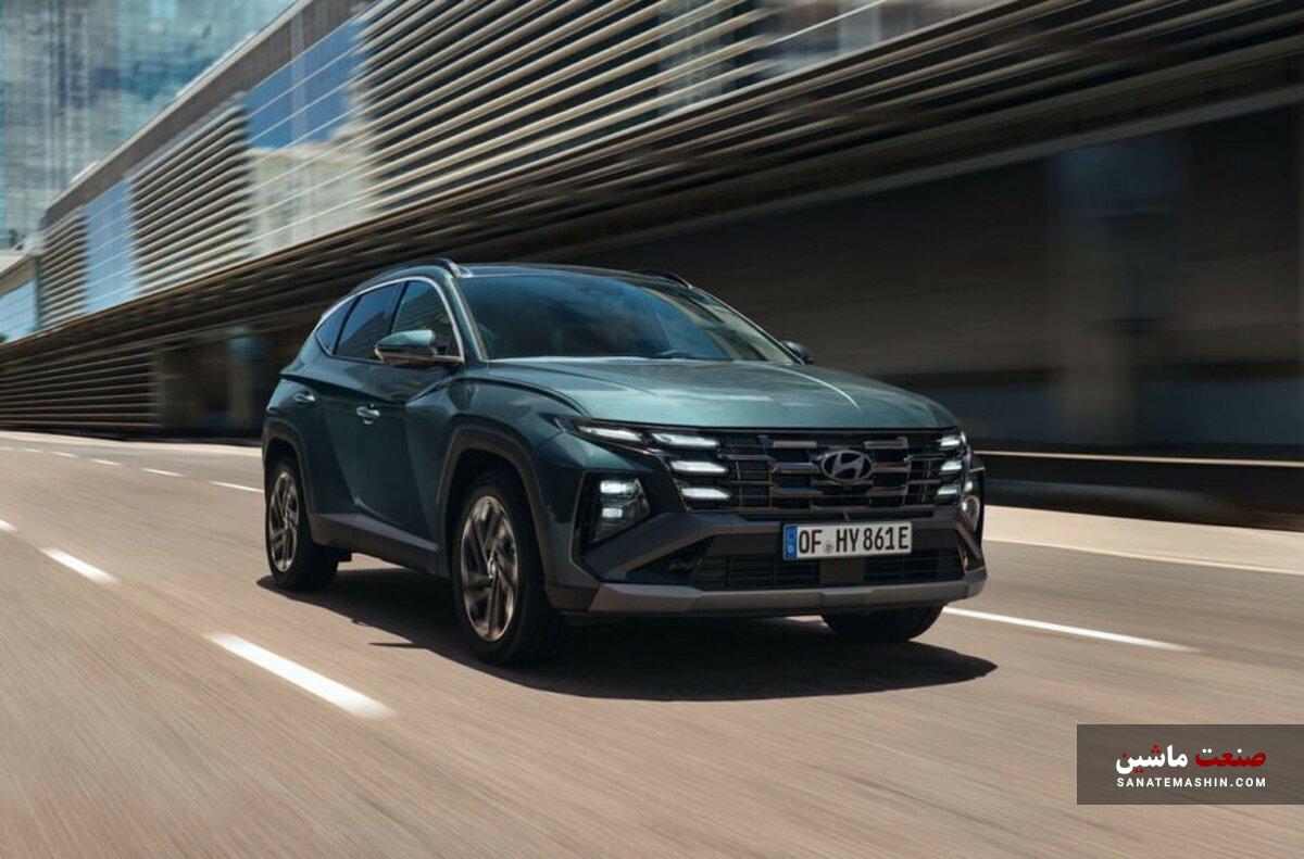 پیش‌بینی هیوندای از قیمت آینده خودرو