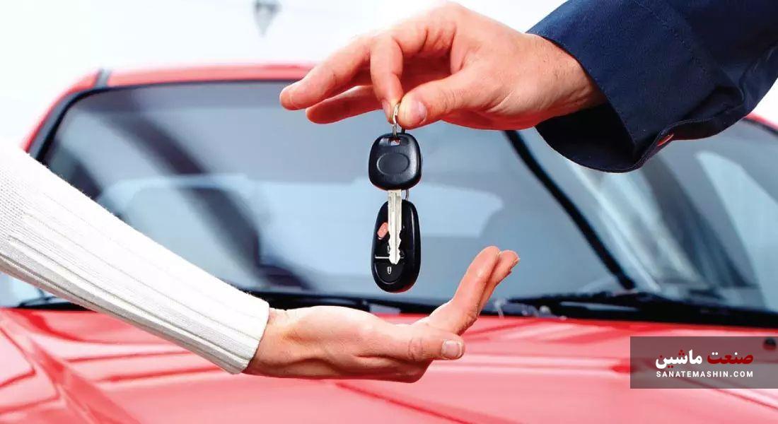 سردرگمی خریداران خودرو از یک تصمیم متناقض