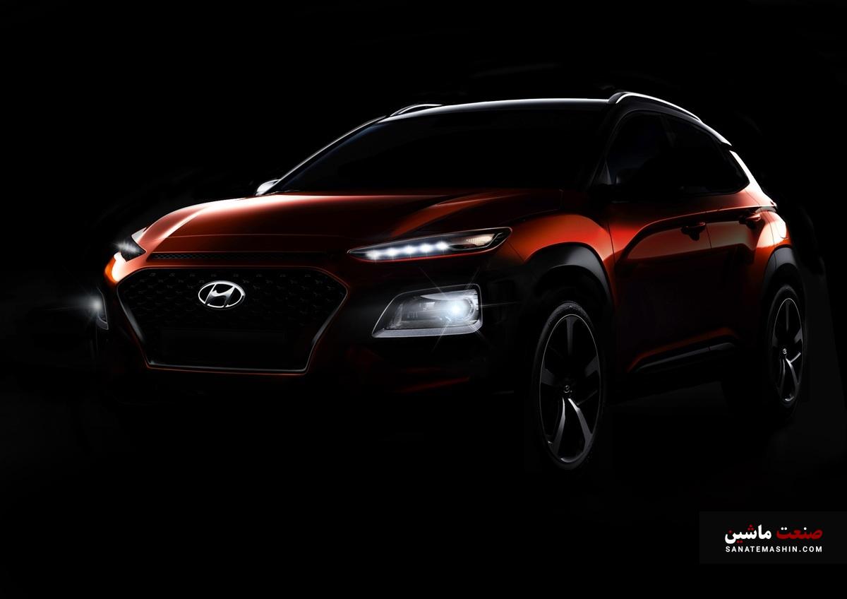 توقف هیوندای در ایستگاه تولید