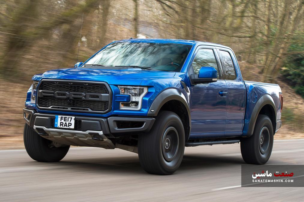 فراخوان محصولات فورد به دلیل نقص فنی