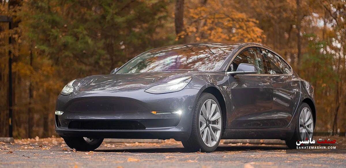 تعویق عرضه تسلای «ارزان»