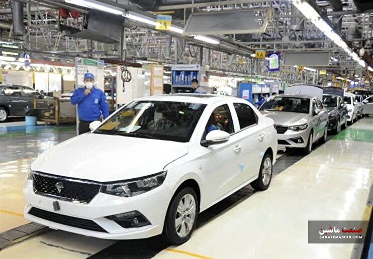 واکنش کم‏‌رمق خودرو به افت نرخ دلار