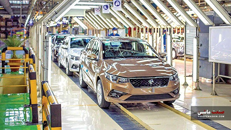 خودروسازان چه می‌خواهند؟