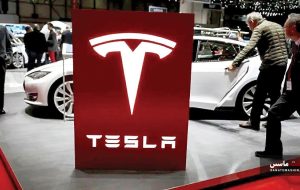 هفته خوب تسلا