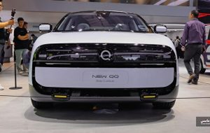 آیا Chery QQ می‌تواند با غول های Mini EV چین رقابت کند؟ +تصاویر