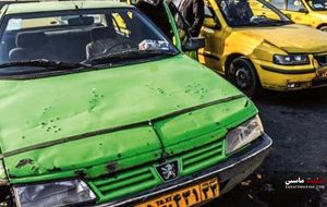 افزایش مشارکت در طرح‏‌های جایگزینی خودروهای فرسوده