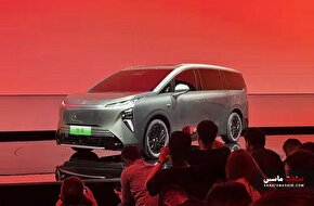 ون خانوادگی لوکس و پرچمدار بیوک رونمایی شد +تصاویر