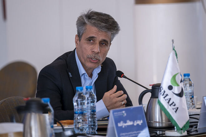 قطعه‌سازان ایرانی، شریک راهبردی جهش فناوری در خودروسازی