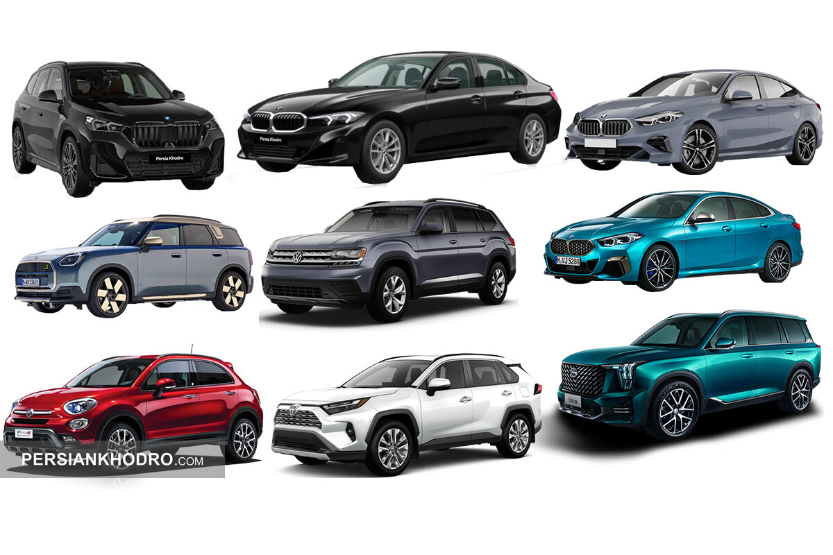 رویای عبور از قیمت گذاری دستوری برای خودروهای وارداتی!