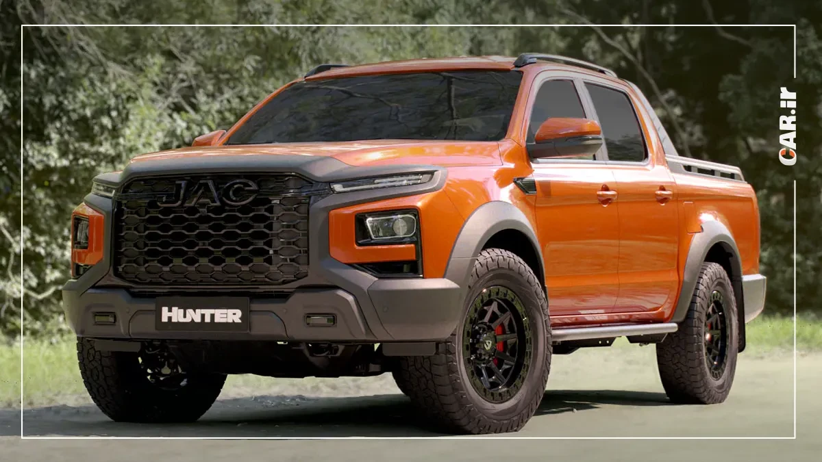 T9 پلاگین هیبرید با 1000 نیوتن متر گشتاور رونمایی شد