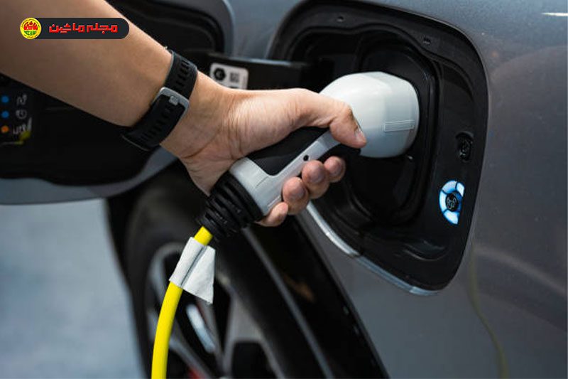 تعرفه شارژ خودرو برقی:  ۵۰۰ تا ۹۵۰ تومان برای هر کیلووات‌ساعت