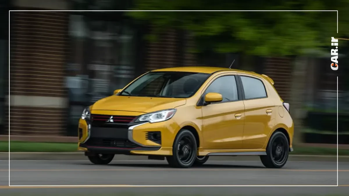 ارزان ترین خودروهای سال 2025