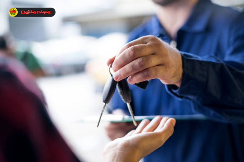 هزینه‌های نقل و انتقال خودرو در سال ۱۴۰۴